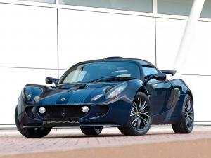 Lotus Exige 2004 года
